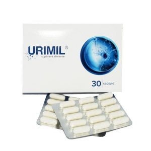 Urimil