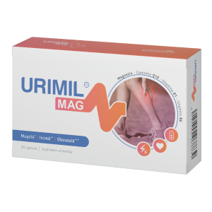 Urimil Mag