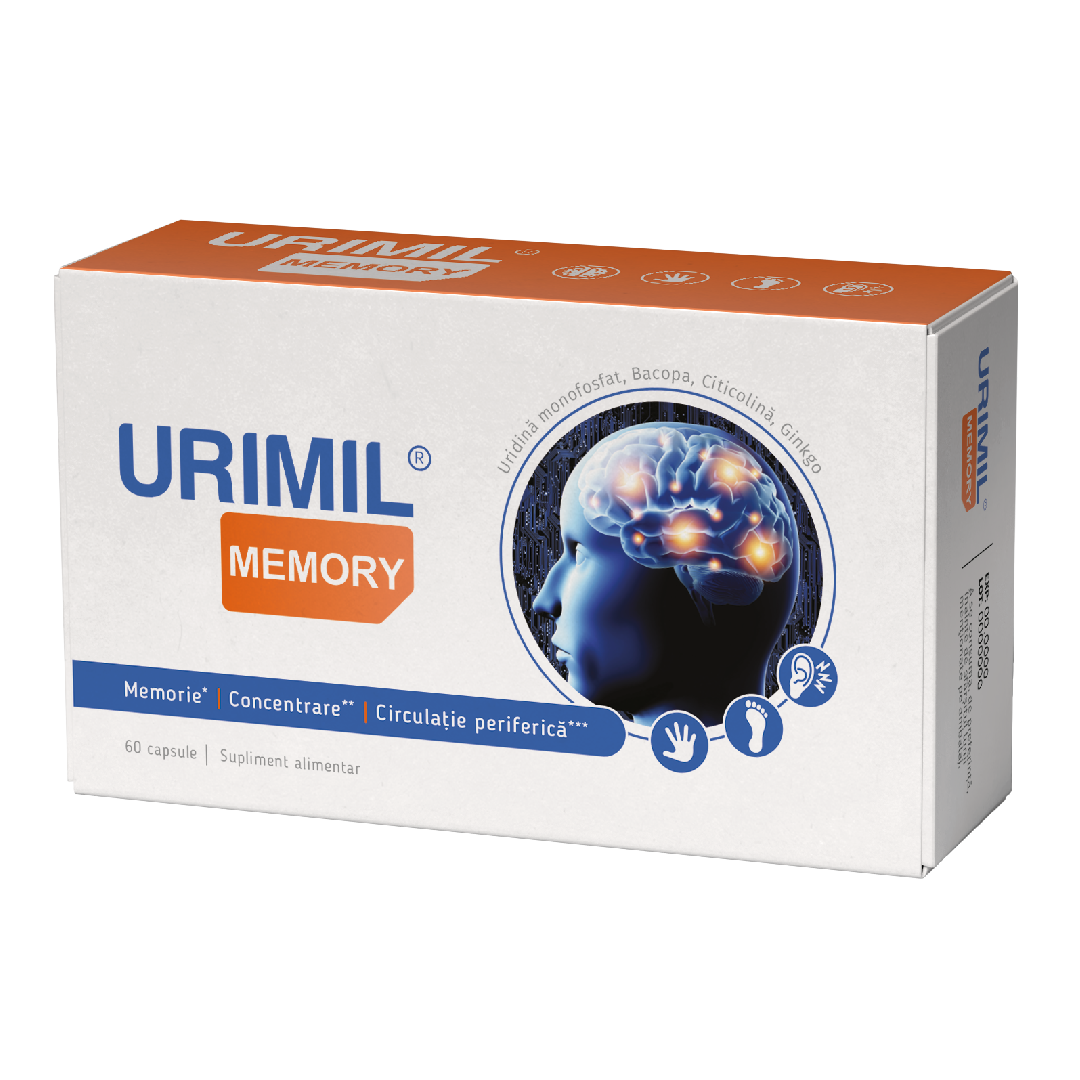 Urimil Memory