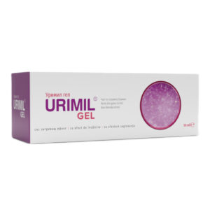 Urimil gel, 50 ml, Naturpharma, NATURPHARMA – ofertă, preț și specificații