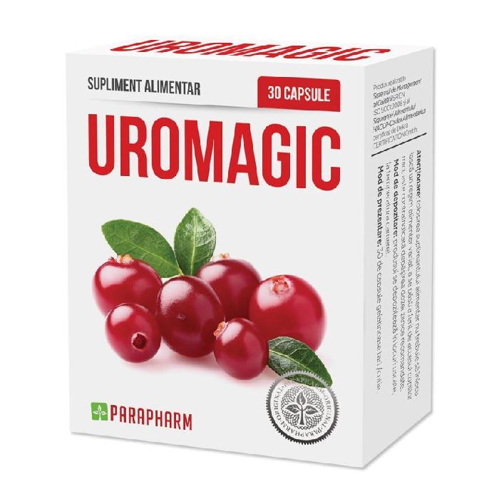 Uro-Magic