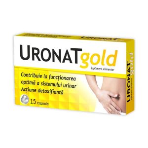 Uronat gold
