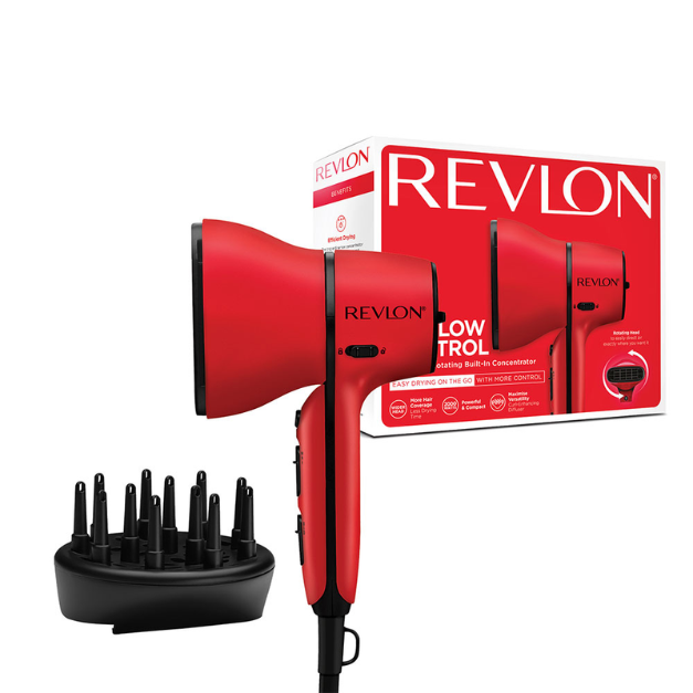Uscator de par Airflow Control