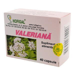 Valeriana