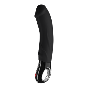 Vibrator Big Boss black
