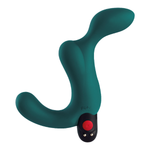 Vibrator Duke Deep Sea Blue