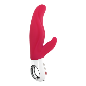 Vibrator Lady Bi India red