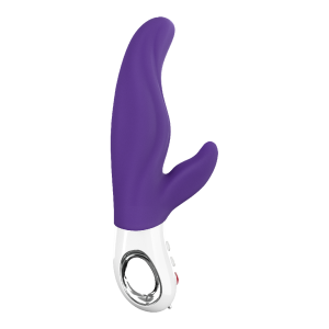 Vibrator Lady Bi India violet