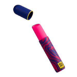 Vibrator Lipstick