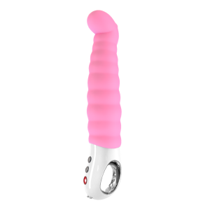 Vibrator Patchy Paul candy rose