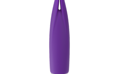 Vibrator Volita Violet – Plăcere Compactă și Intensă