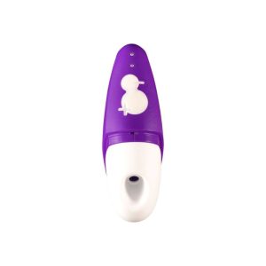 Vibrator pentru clitoris Free