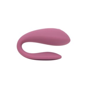 Vibrator pentru cuplu C-Shape