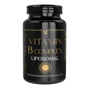 Vitamin B Complex Liposomal
