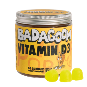 Vitamin D3