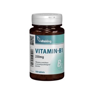 Vitamina B1 250mg