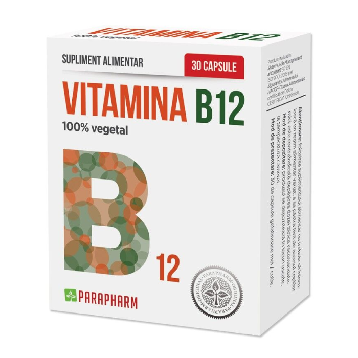 Vitamina B12