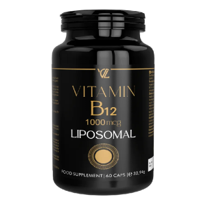 Vitamina B12 Liposomala