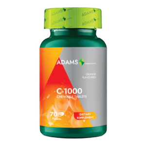 Vitamina C-1000