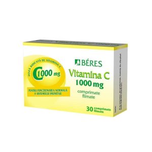 Vitamina C 1000 mg