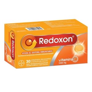 Vitamina C 1000 mg