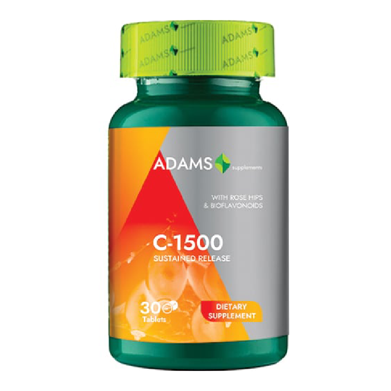 Vitamina C-1500