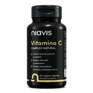 Vitamina C Extract Natural