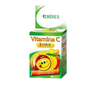 Vitamina C Junior