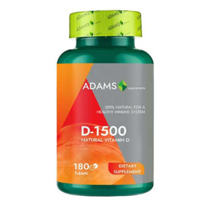 Vitamina D-1500