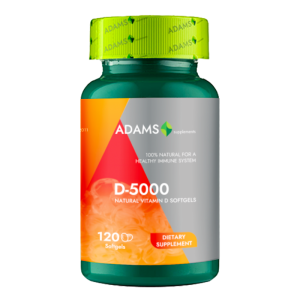 Vitamina D-5000