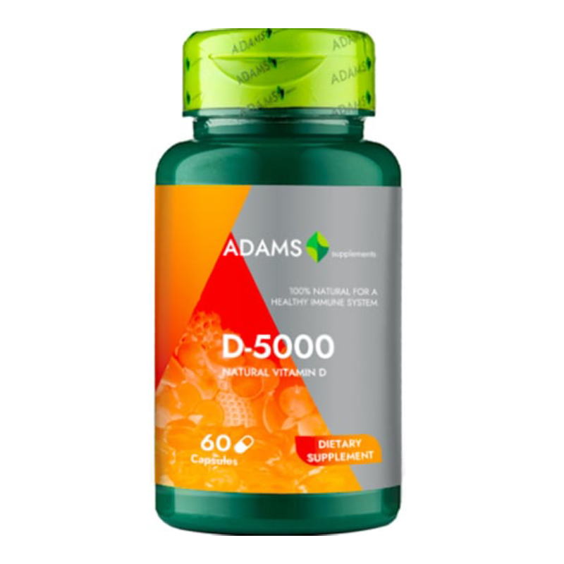 Vitamina D-5000