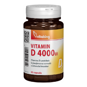 Vitamina D3