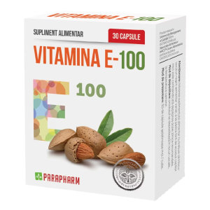 Vitamina E-100