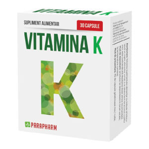 Vitamina K