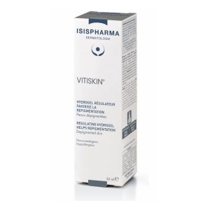 Vitiskin Hidrogel