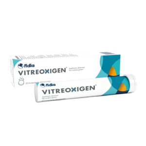 Vitreoxigen