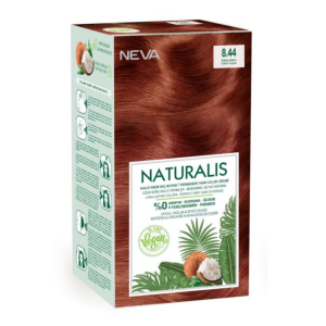 Vopsea de par Aramiu roscat