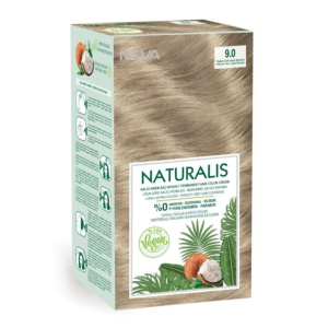 Vopsea de par Blond foarte deschis