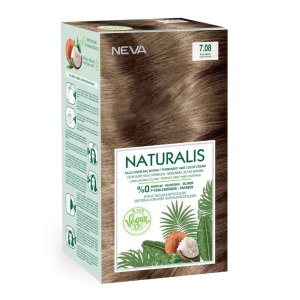 Vopsea de par Blond nisipiu