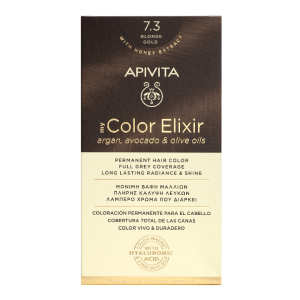 Vopsea de par My Color Elixir