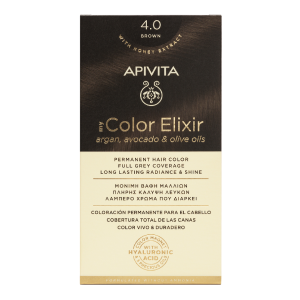 Vopsea de par My Color Elixir