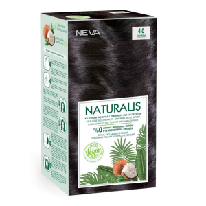 Vopsea de par Saten Intens