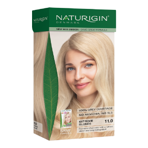 Vopsea pentru par nuanta 7.0 Extreme Blonde