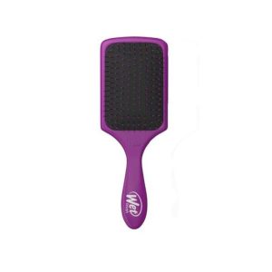 WET BRUSH Perie pentru descurcarea parului Mov