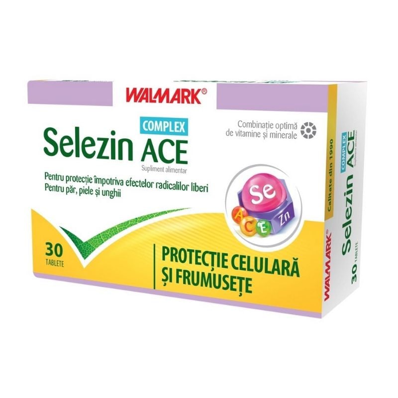 Walmark Selezin ACE