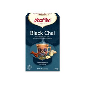 Yogi Tea Ceai negru