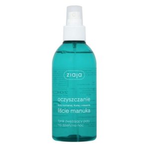 ZIAJA Manuka Tree-Lotiune tonica astringenta