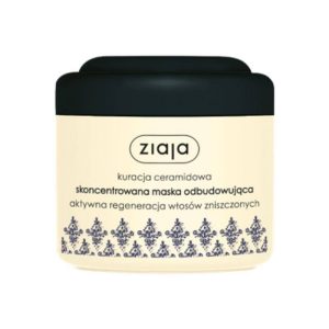 ZIAJA Masca de par cu ceramide
