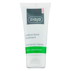 ZIAJA Med-Crema antiacneica pentru ten gras