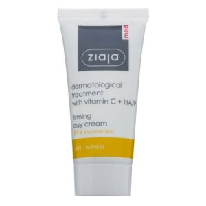 ZIAJA Med-Crema de zi antioxidanta cu vitamina C